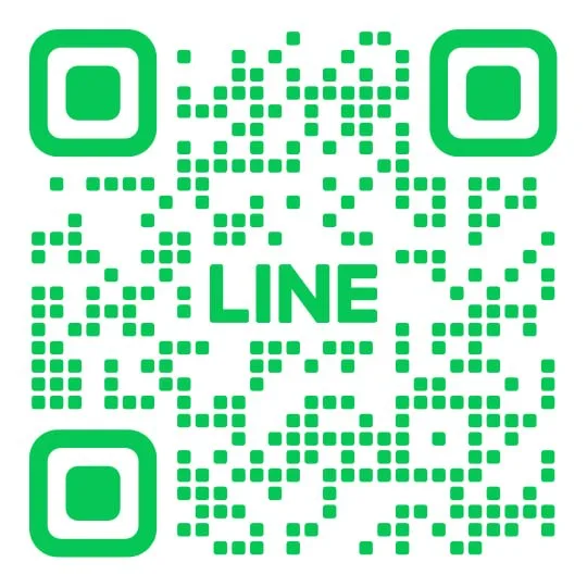 QR Code ติดต่อ ตรวจหวย 2 พฤษภาคม 2566 ผ่าน Line